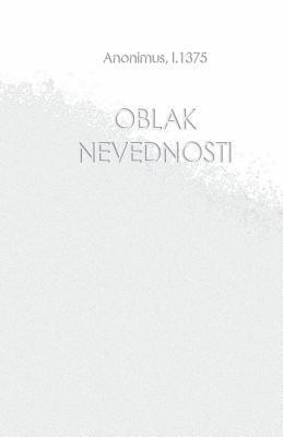 bokomslag Oblak Nevednosti