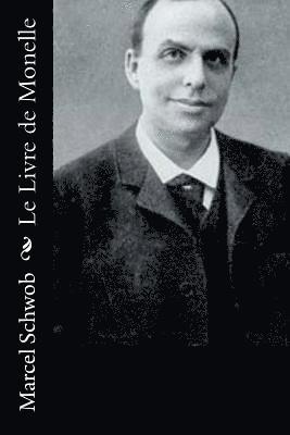 Le Livre de Monelle 1