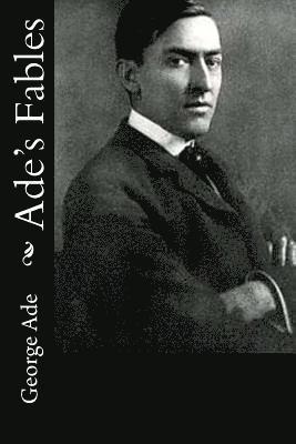 Ade's Fables