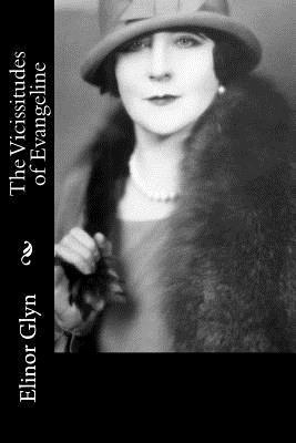 bokomslag The Vicissitudes of Evangeline