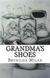 bokomslag Grandma's Shoes
