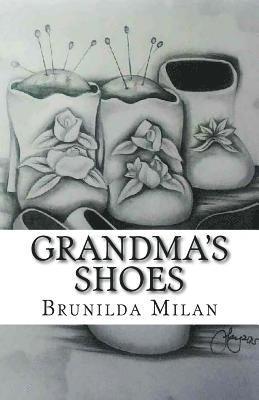 Grandma's Shoes 1