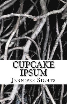 bokomslag Cupcake Ipsum