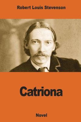 Catriona