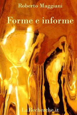 Forme e informe 1