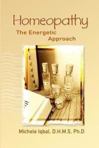 bokomslag Homeopathy the Energetic Approach