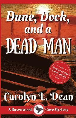 Carolyn L Dean, Carolyn L. Dean - Dune, Dock and a Dead Man, Häftad