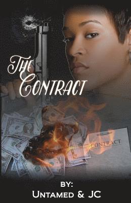 bokomslag The Contract