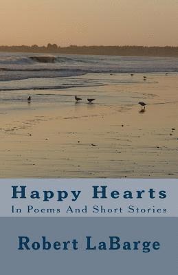 bokomslag Happy Hearts: In Poems And Short Stories