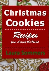 bokomslag Christmas Cookies