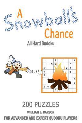 A Snowball's Chance 1