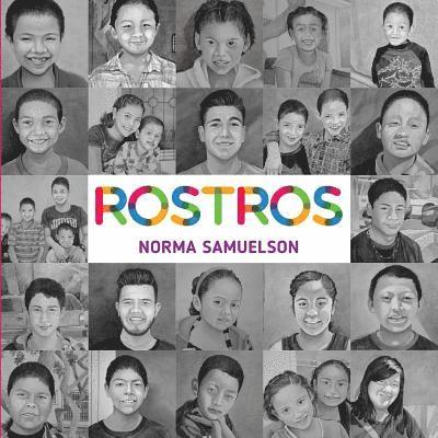 Rostros 1