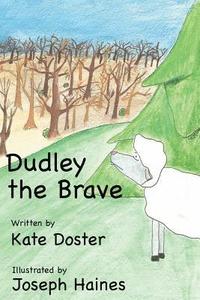 bokomslag Dudley the Brave