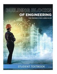 bokomslag Building Blocks of Engineering: Student Textbook