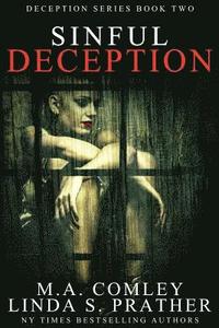 bokomslag Sinful Deception: Book 2 in the gripping Deception series
