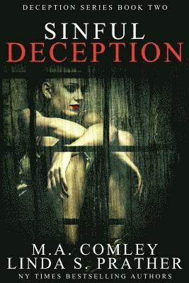bokomslag Sinful Deception