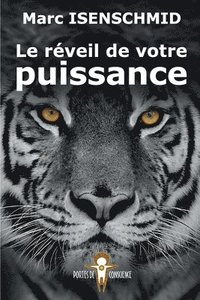 bokomslag réveil de votre puissance