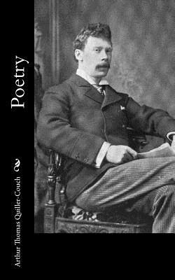 bokomslag Poetry