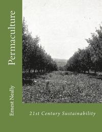 bokomslag 21st Century Sustainability: Permaculture