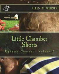 bokomslag Little Chamber Shorts