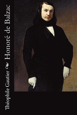 Honoré de Balzac 1