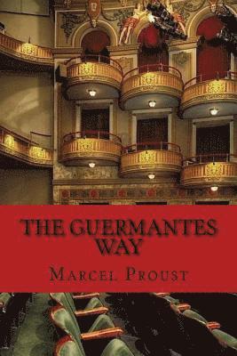 The Guermantes Way 1