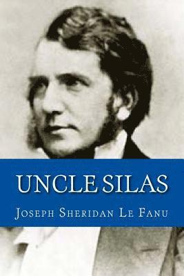 bokomslag Uncle Silas