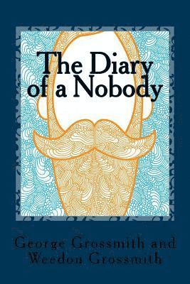 Weedon Grossmith, George Grossmith - The Diary of a Nobody, Häftad