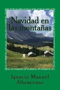 bokomslag Navidad en las montañas