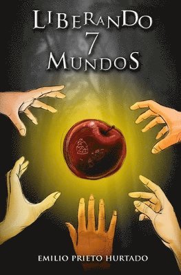 Liberando 7 Mundos (parte I) 1