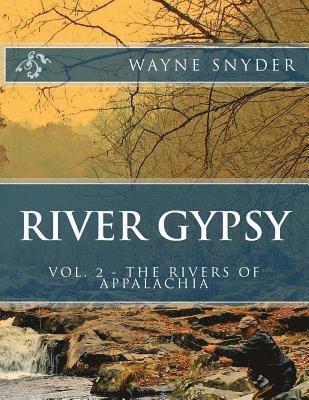 bokomslag River Gypsy - Volume 2