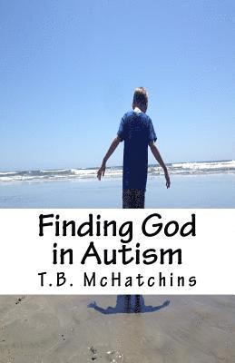 bokomslag Finding God in Autism