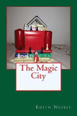 The Magic City 1