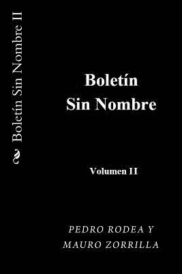 Boletin sin Nombre II 1