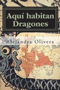 bokomslag Aqui habitan Dragones