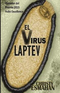 bokomslag El Virus Laptev