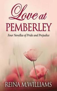 bokomslag Love at Pemberley