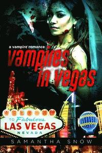 bokomslag Vampires In Vegas