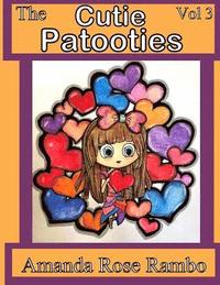 bokomslag The Cutie Patooties: Volume 3
