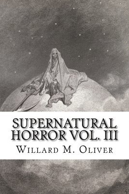 Supernatural Horror Vol. III 1