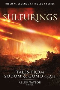 bokomslag Sulfurings: Tales from Sodom and Gomorrah