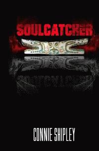 bokomslag SoulCatcher