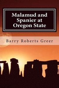 bokomslag Malamud and Spanier at Oregon State