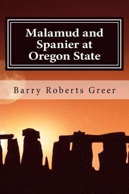 Malamud and Spanier at Oregon State 1