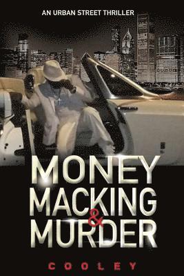 bokomslag Money Macking & Murder