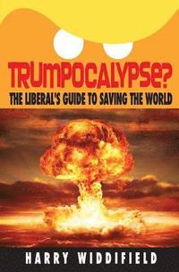 bokomslag Trumpocalypse?: The Liberal's Guide to Saving the World