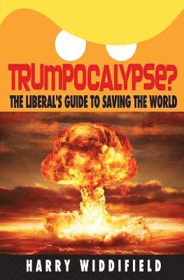 Trumpocalypse?: The Liberal's Guide to Saving the World 1