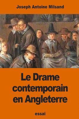 Le Drame contemporain en Angleterre 1