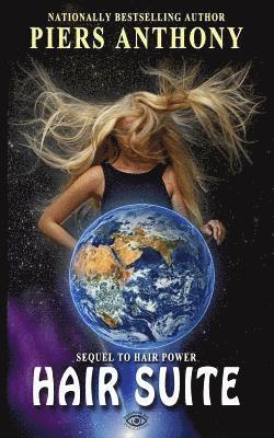 Kristi King-Morgan - Hair Suite: Sequel to Hair Power, Häftad