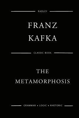 Ian Johnston, Franz Kafka - The Metamorphosis, Häftad
